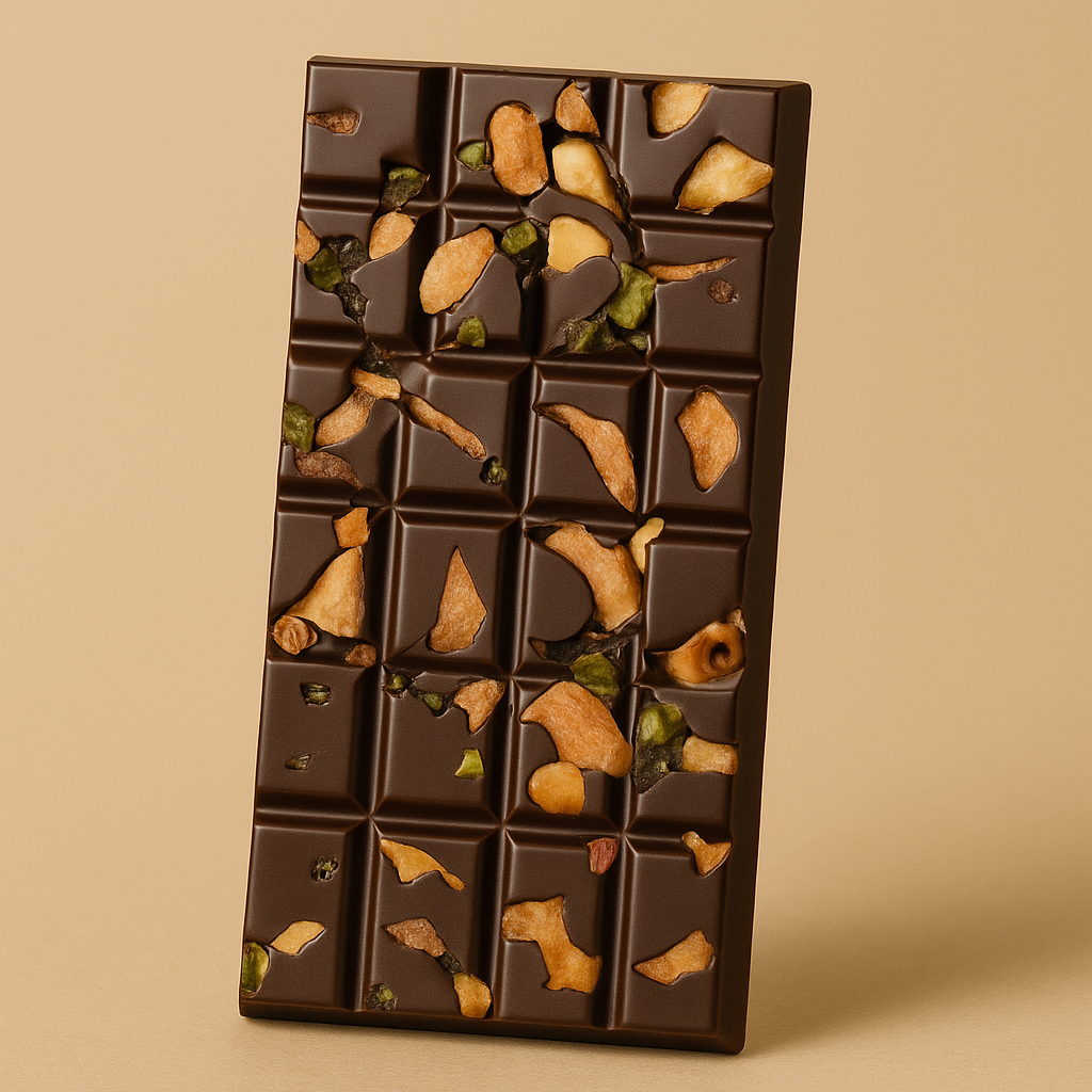 nougat tendre nougat tendre